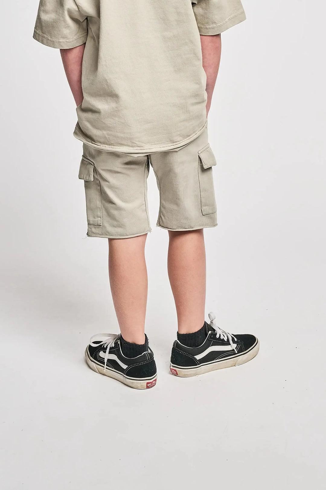 Munsterkids Rugby Cargo Short Skipper & Scout 