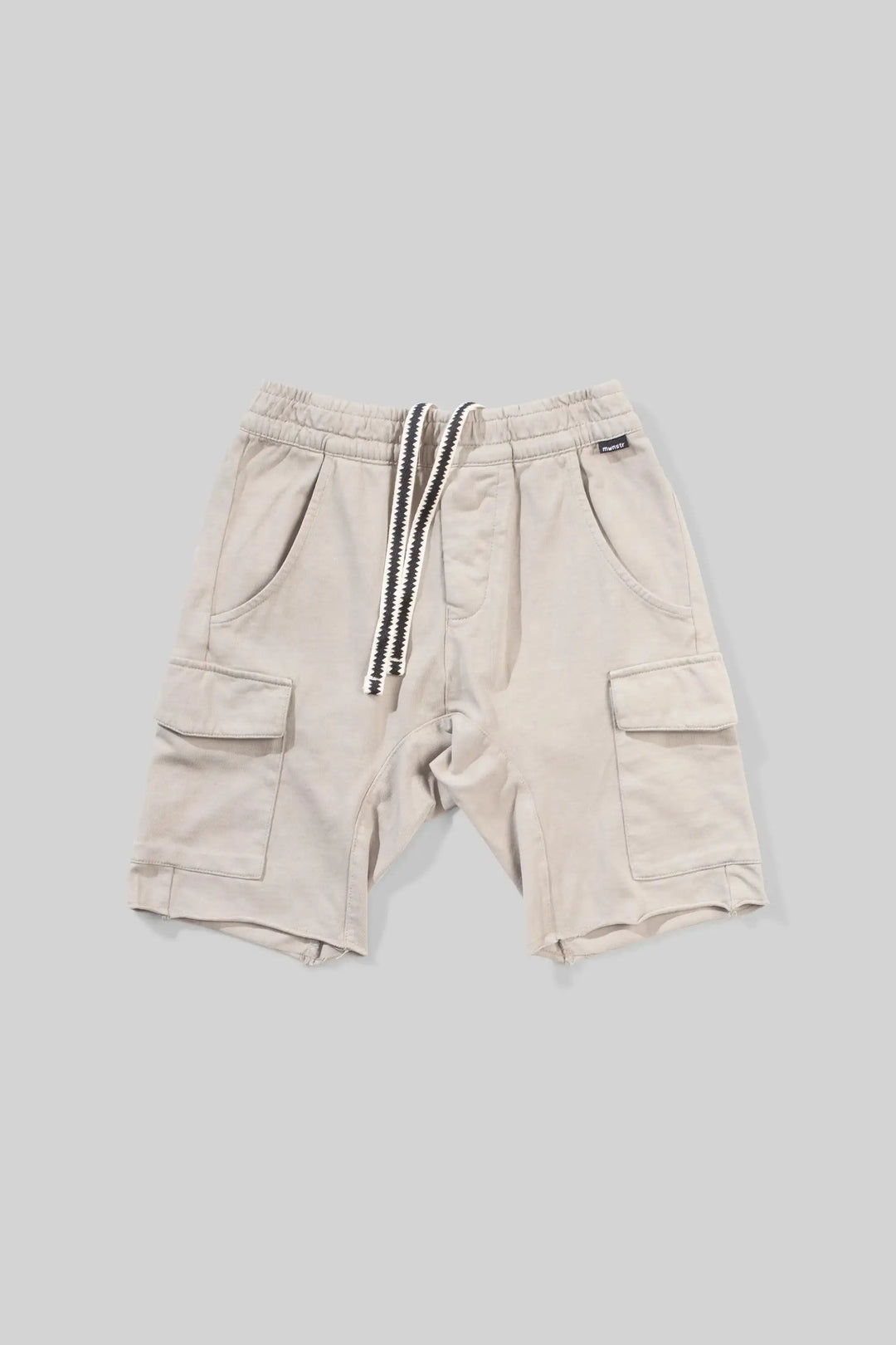 Munsterkids Rugby Cargo Short Skipper & Scout 