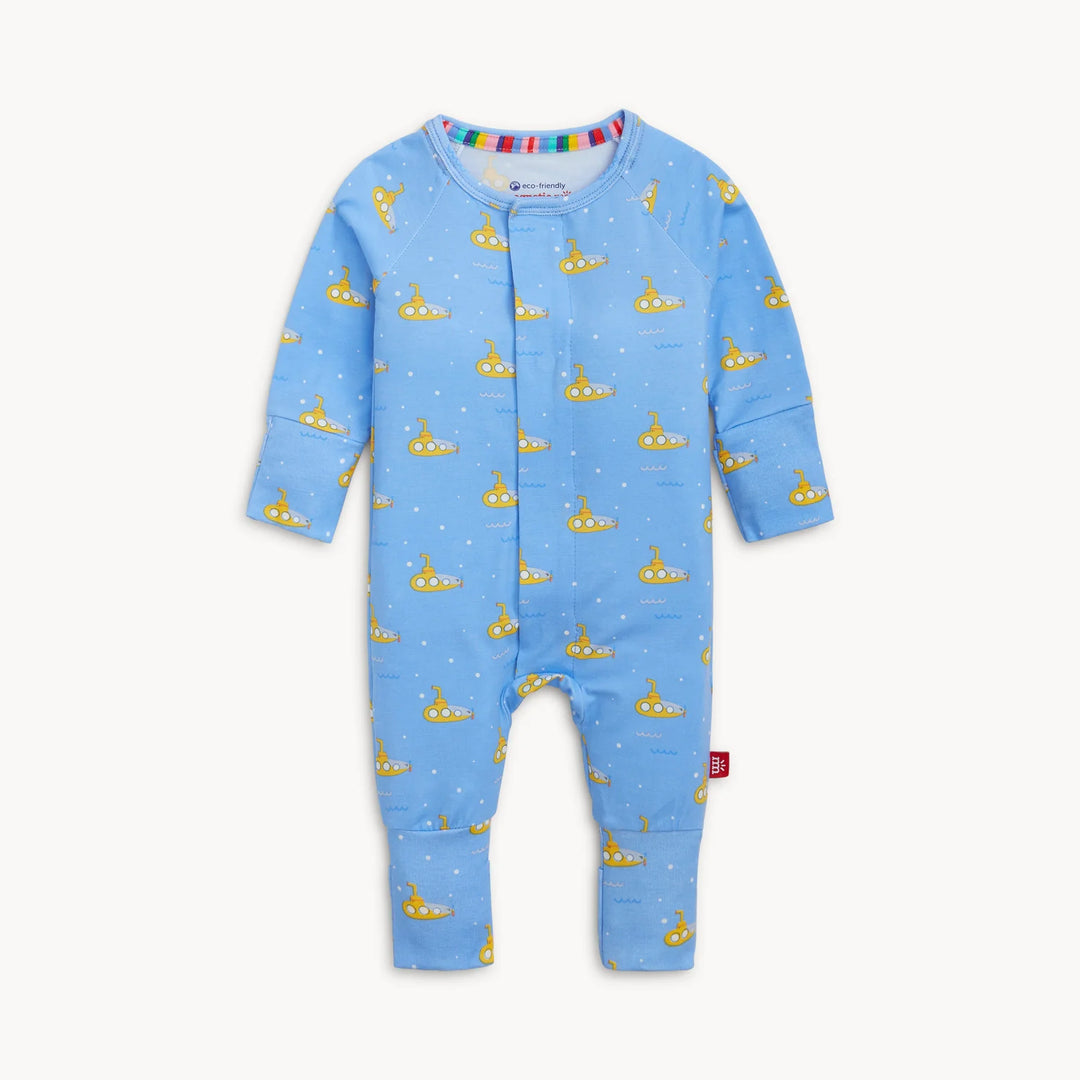 Magnetic Me Dip Ship Modal Coverall