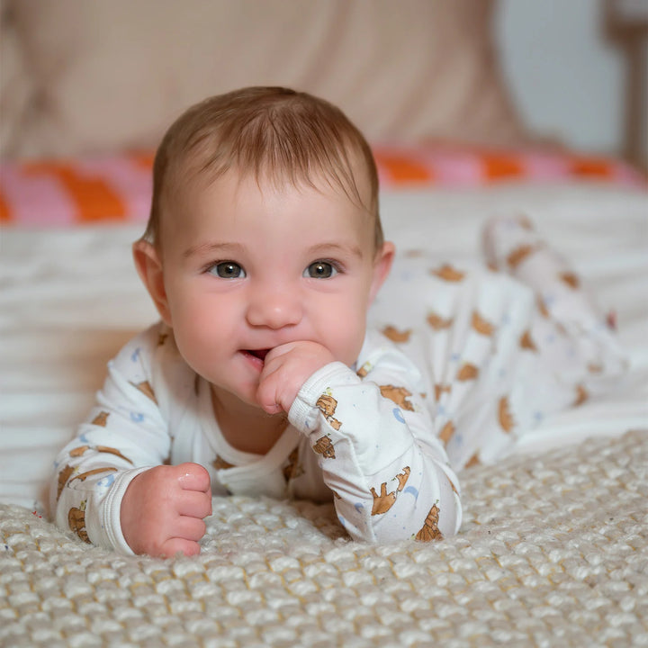 Magnetic Me Wildly Loved Modal Magnetic Footie