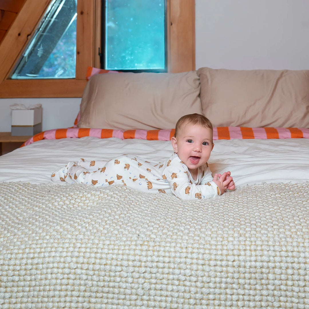 Magnetic Me Wildly Loved Modal Magnetic Footie