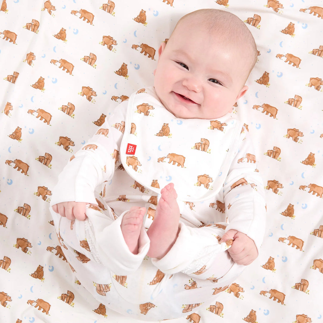 Magnetic Me Wildly Loved Modal Magnetic Coverall