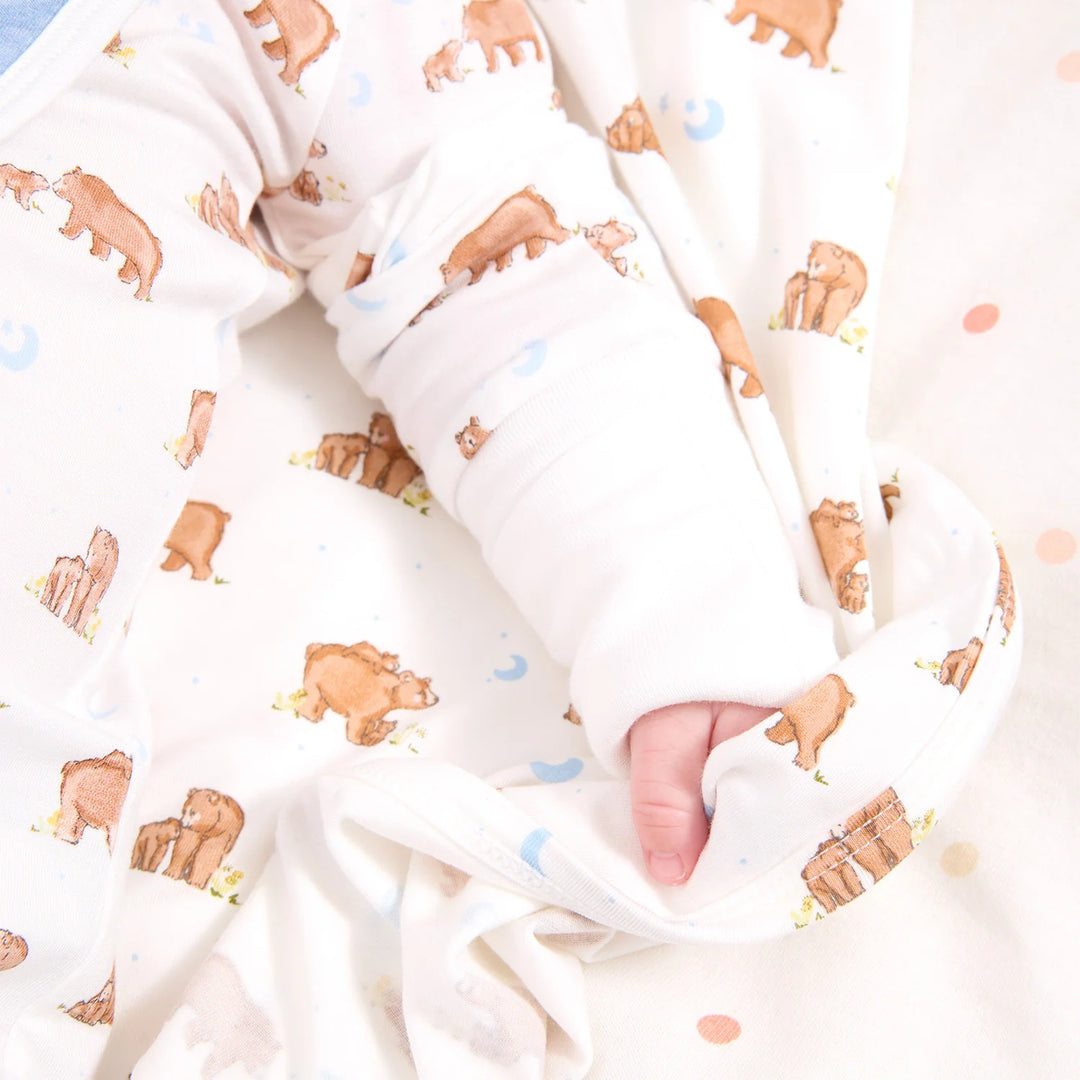 Magnetic Me Wildly Loved Modal Magnetic Coverall