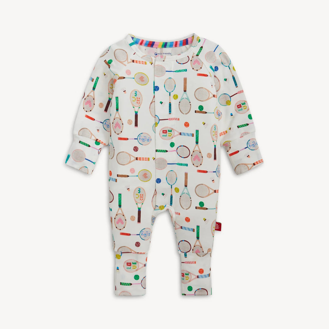 Magnetic Me Love All Modal Coverall