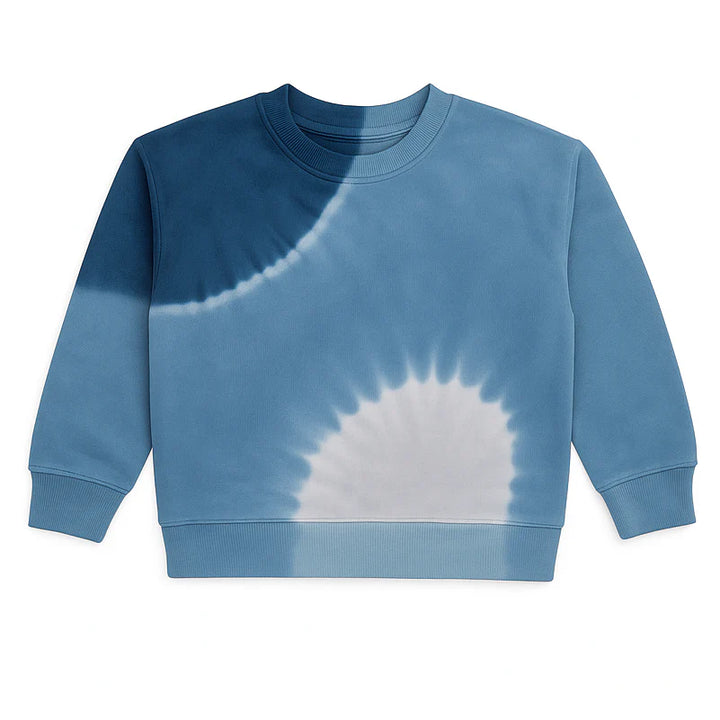 Fairwell Mellow Raglan/Gym Sweats SET - Lunar