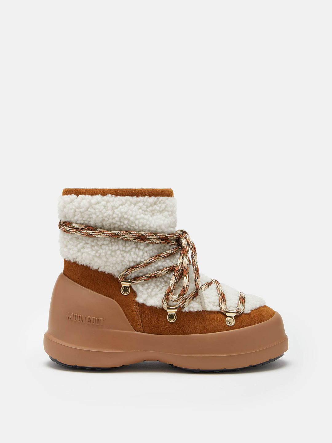 Moon Boot Luna Boot Shearling
