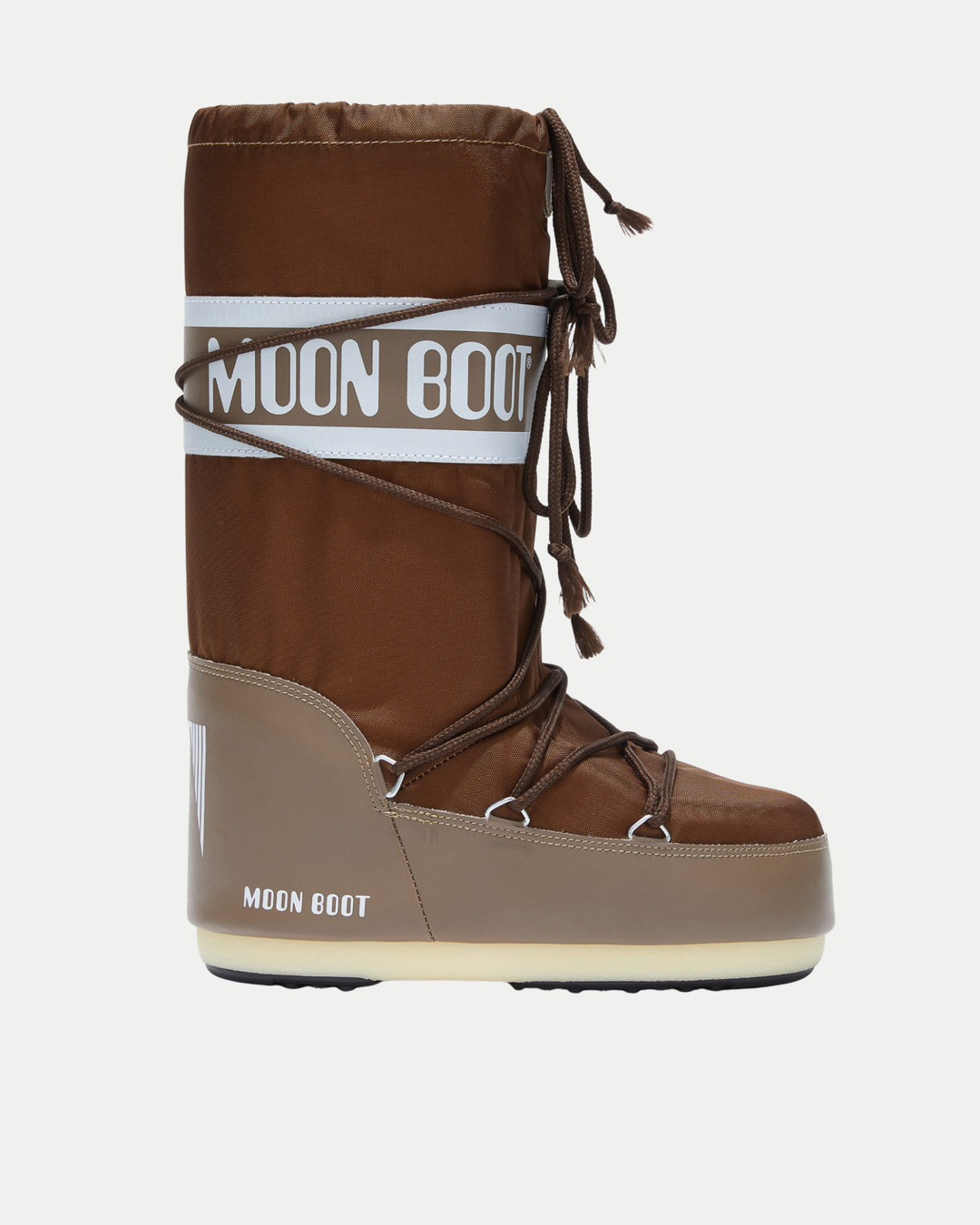 Moon Boot Icon Nylon Tall