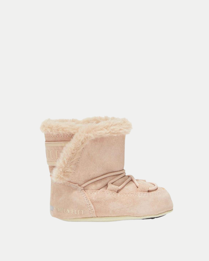 Moon Boot Crib Suede