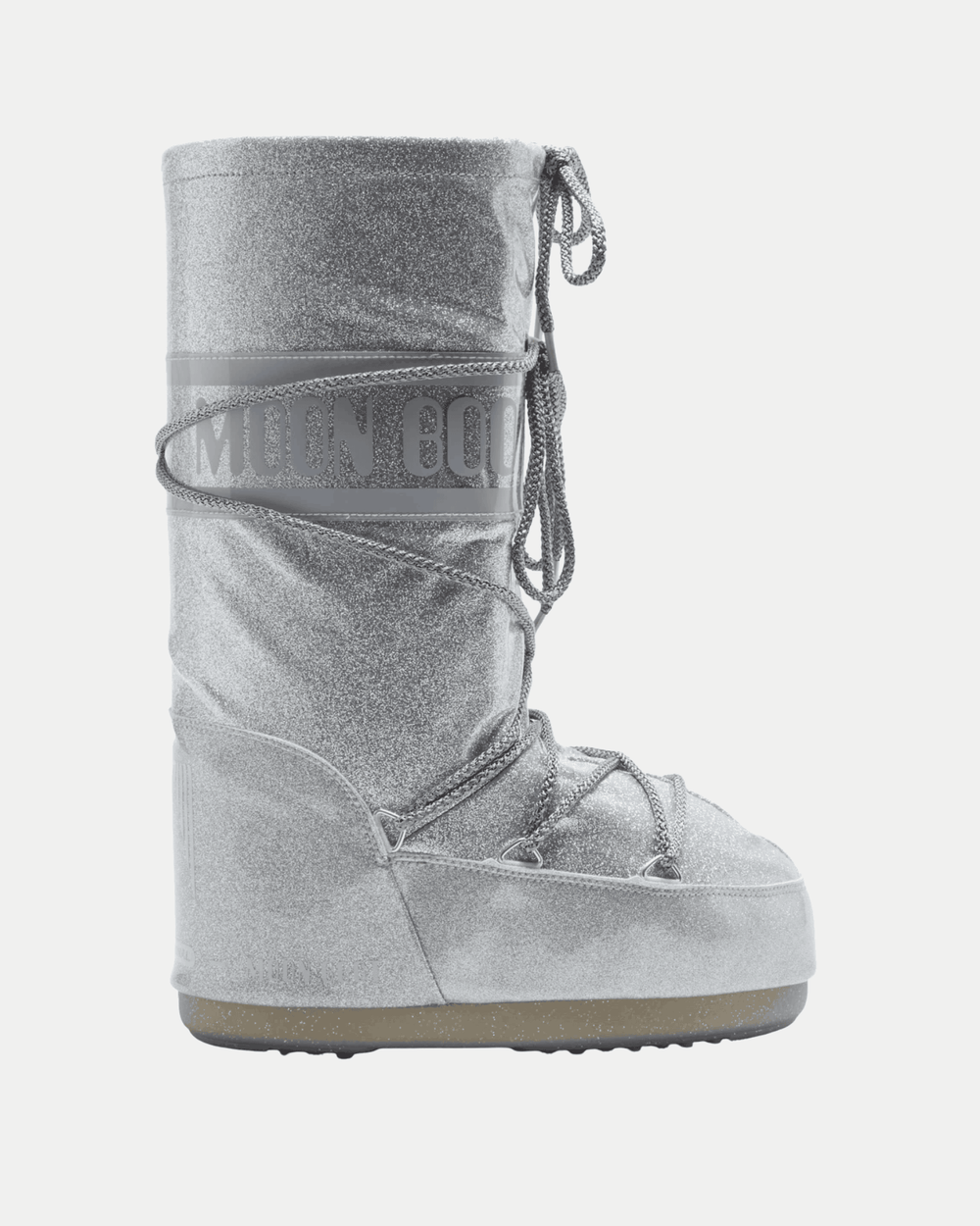 Moon Boot Icon Glitter Skipper & Scout 