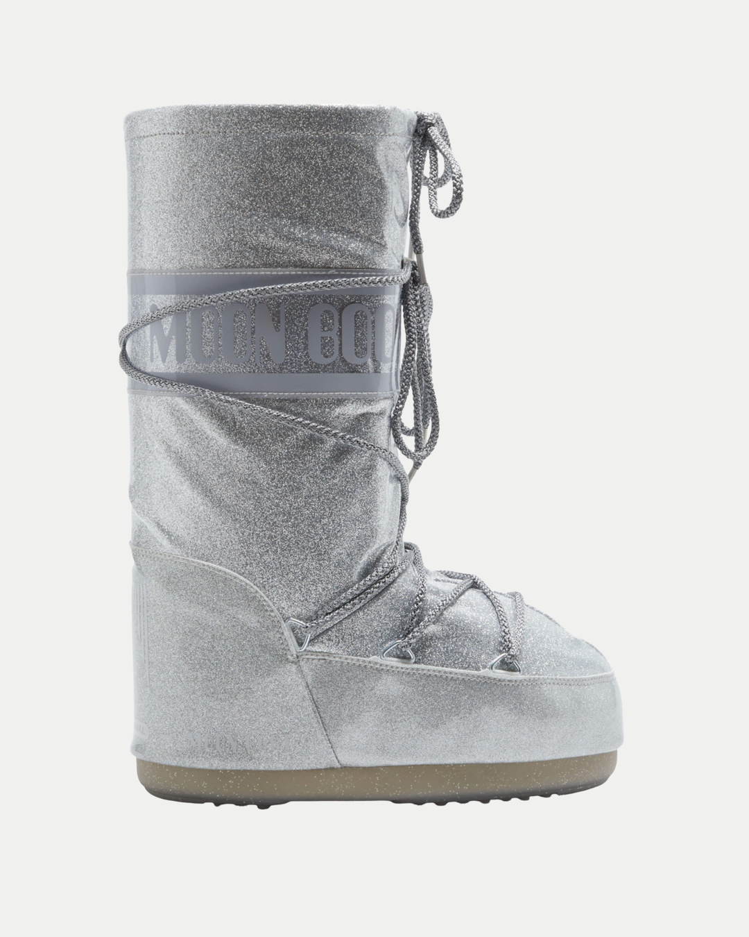 Moon Boot Icon Glitter
