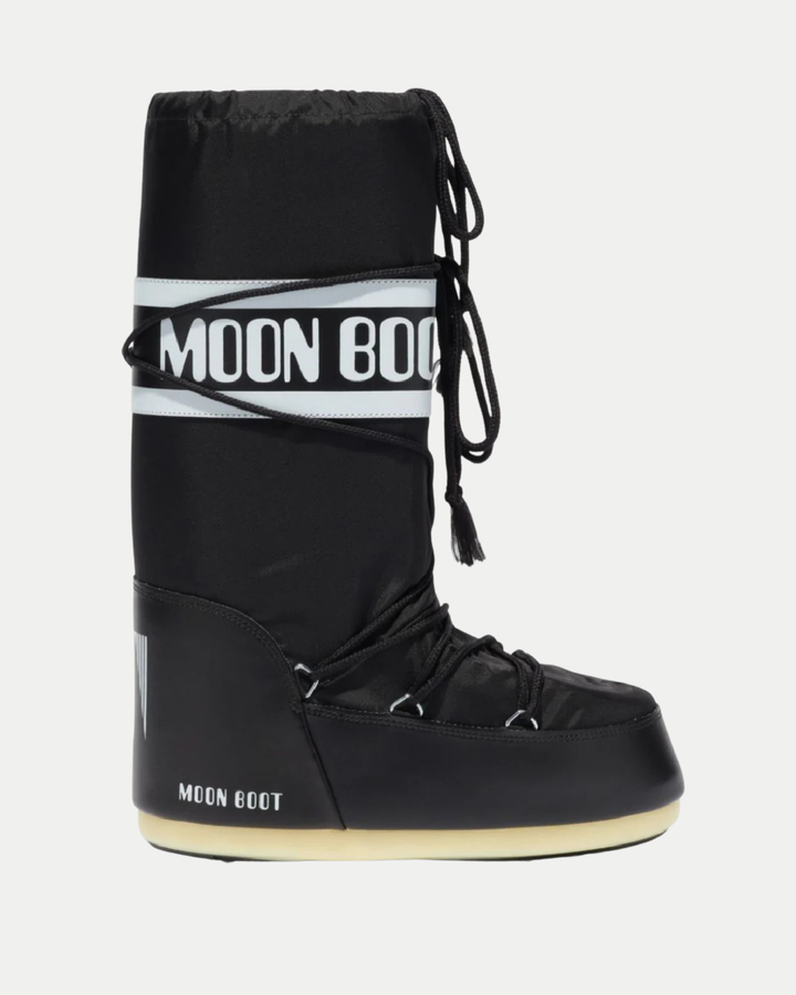 Moon Boot Icon Nylon Tall