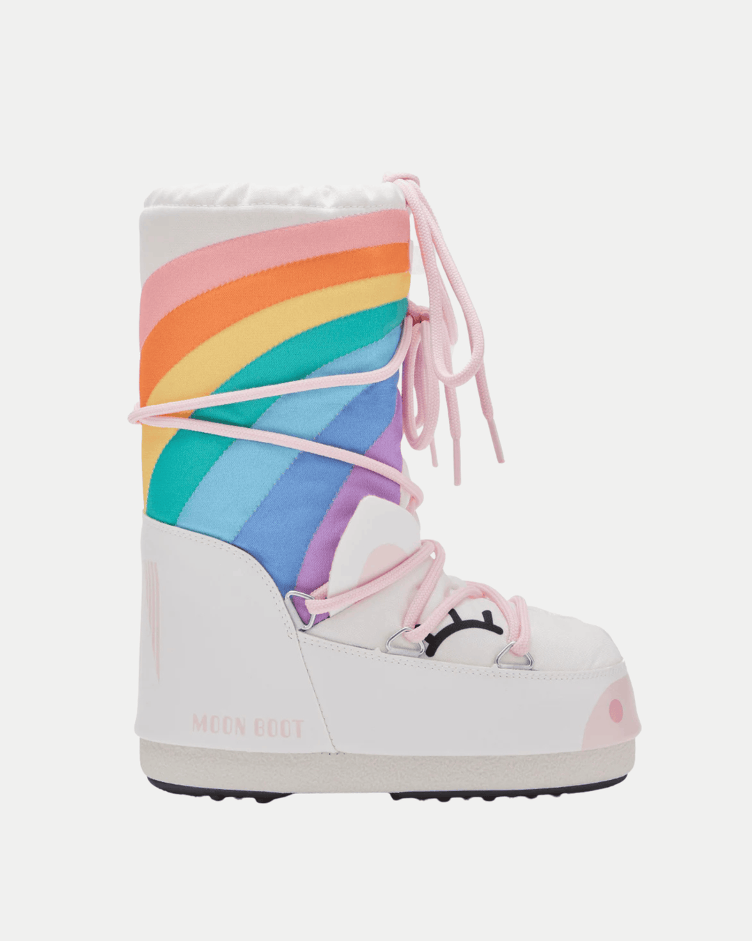 Moon Boot Icon Unicorn Skipper & Scout 