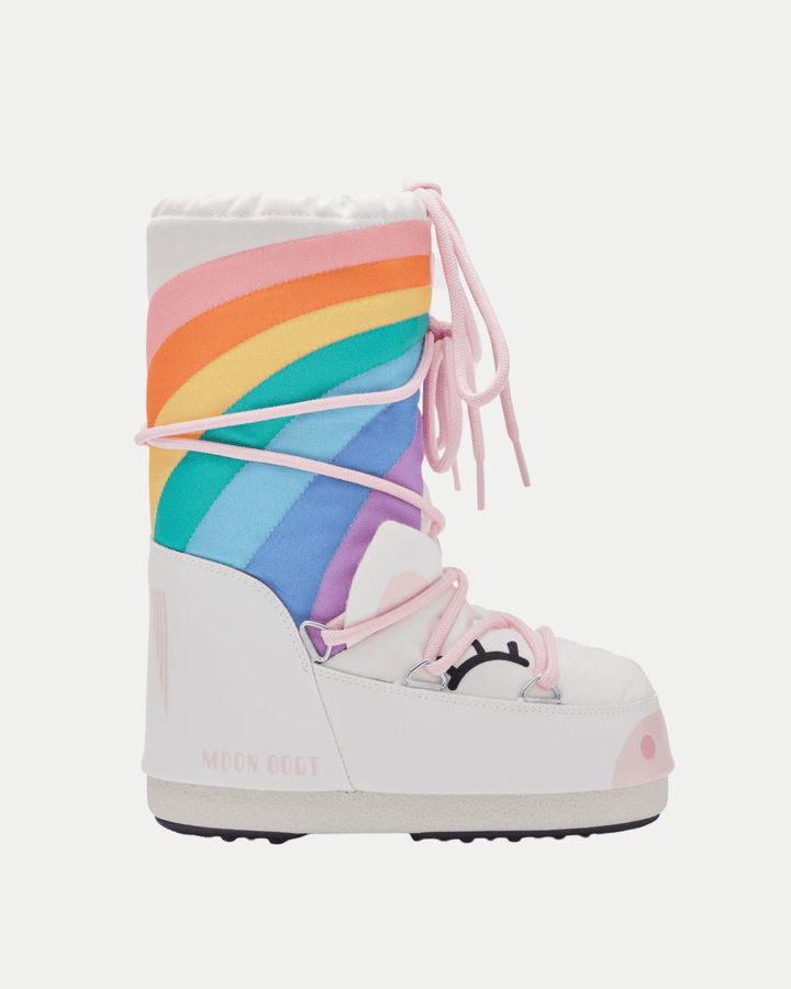 Moon Boot Icon Unicorn Skipper & Scout 