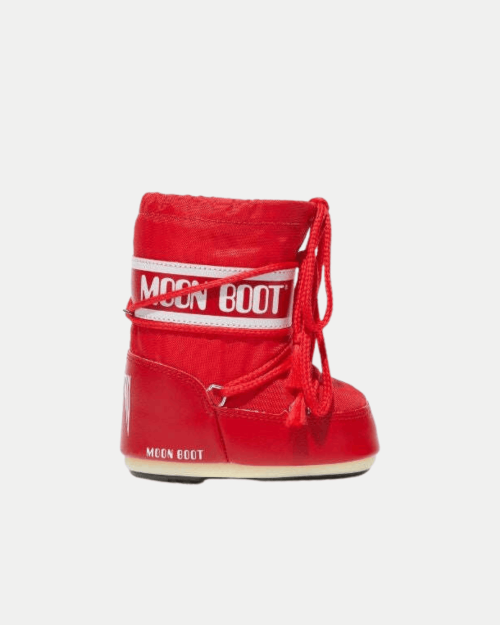 Moon Boot Icon Mini Nylon Skipper & Scout 