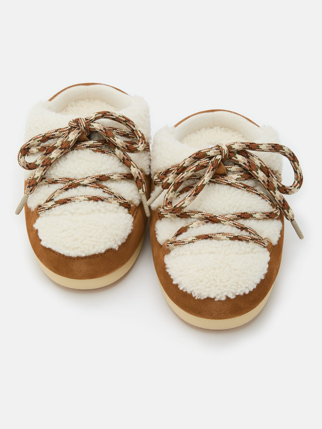 Moon Boot EVX Mule Shearling