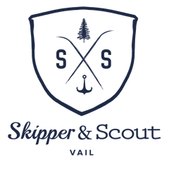 Skipper & Scout Logo