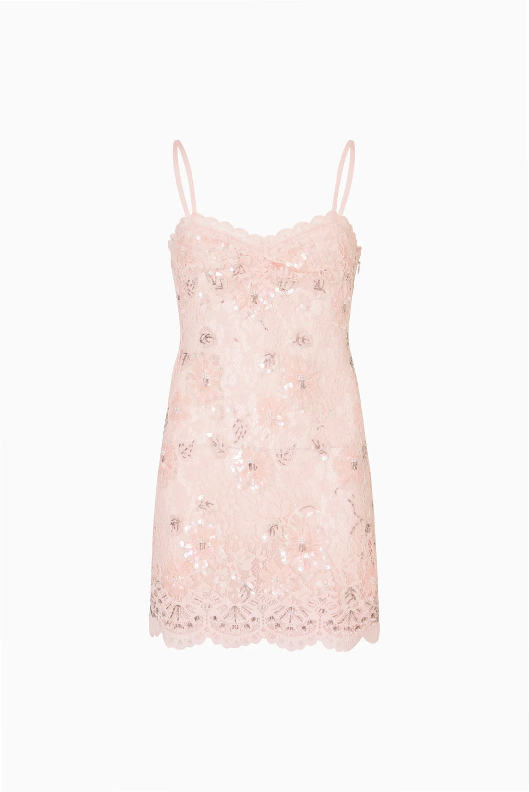 Love Shack Fancy Jetta Dress