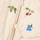 Konges Sloejd Juno Sequin Bomber Jacket