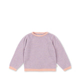 Konges Slojd Bearle Puff Knit Sweater