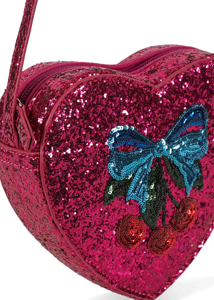 Konges Slojd Tut Shoulder Bag Skipper & Scout 