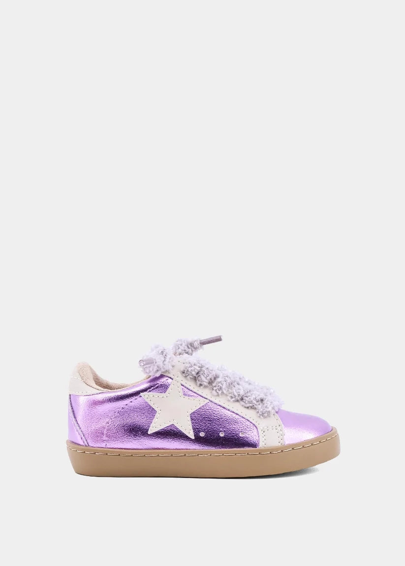 Shushop Paula Girls Sneaker