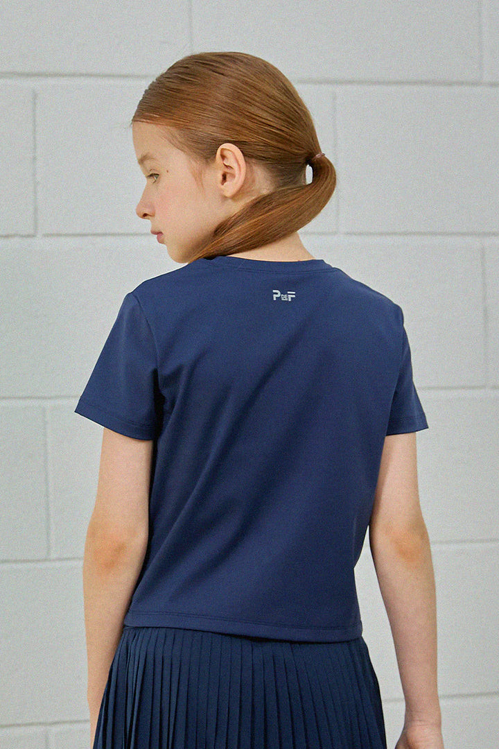 Parfum de Fit AirSoft Short Sleeve