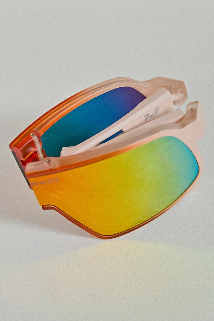 Parfum de Fit Kids AirLite Fold Sunglasses
