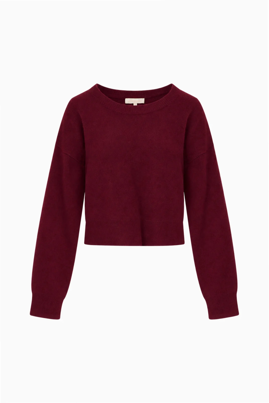 Love Shack Fancy Bellaman Pullover