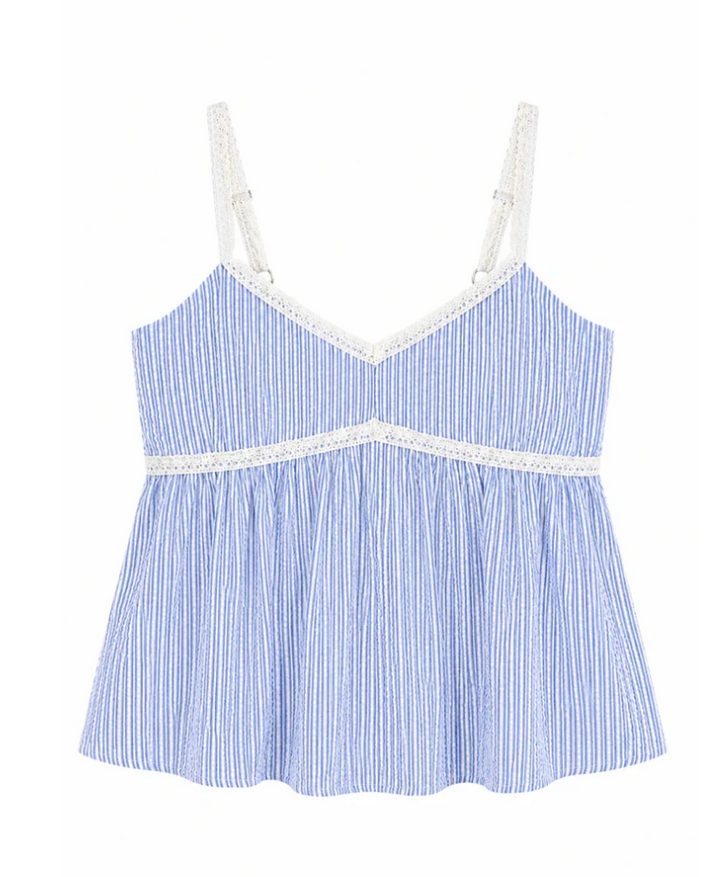 KatiejNYC Bloom Top