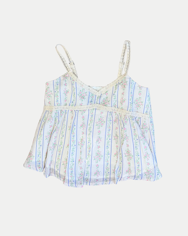 KatiejNYC Bloom Top