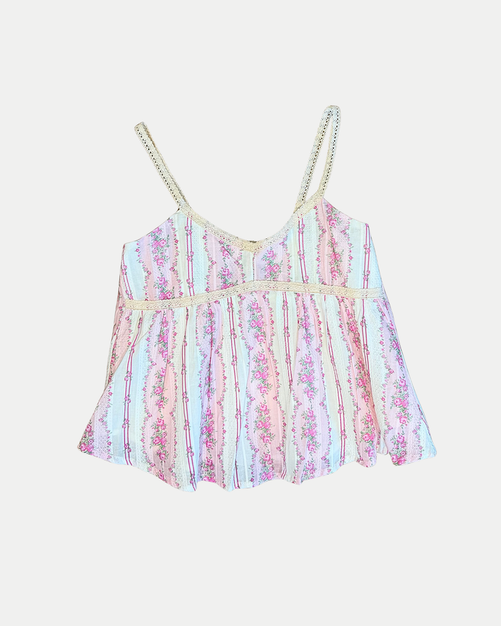 KatiejNYC Bloom Top