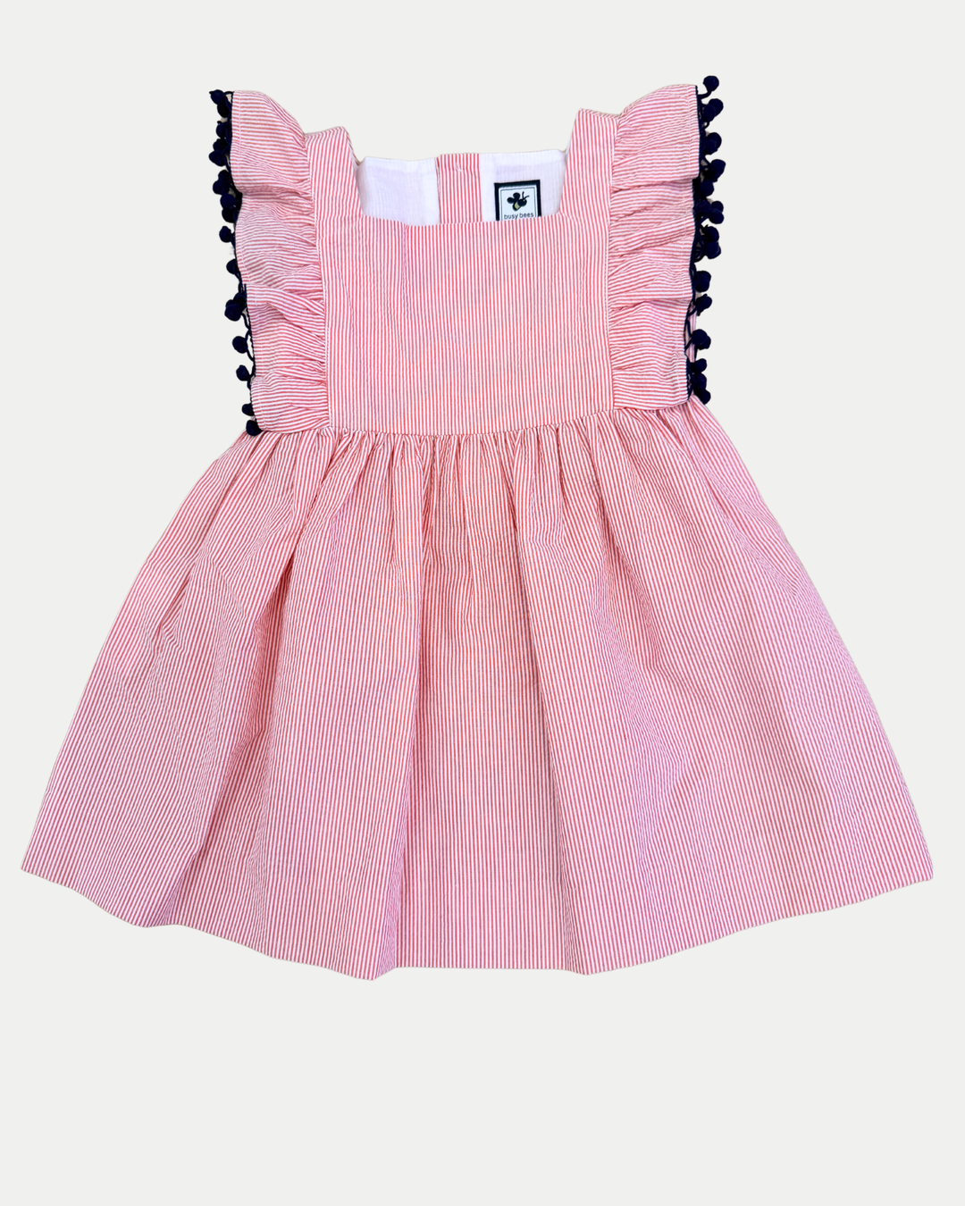 Busy Bees Helena Dress