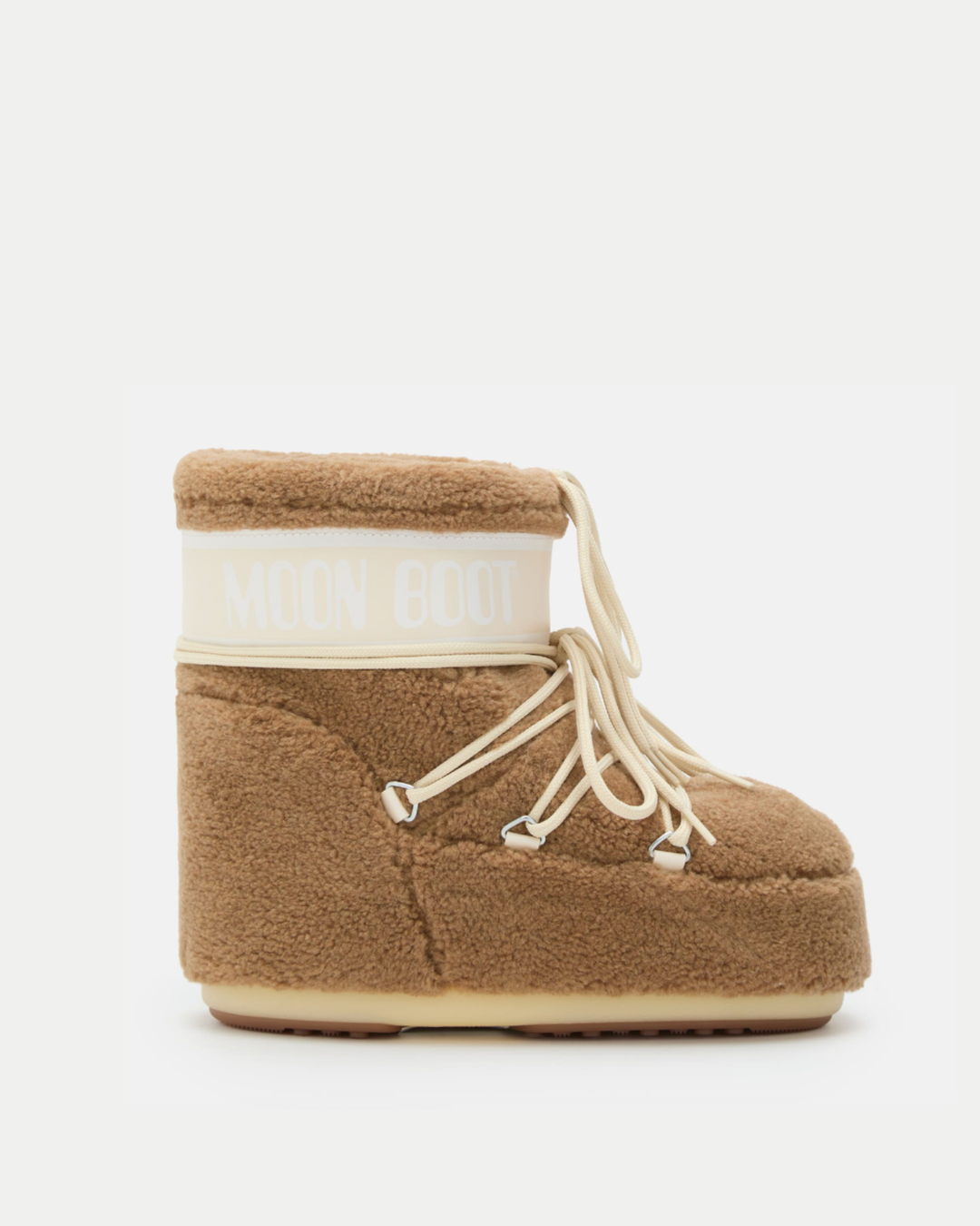 Moon Boot Icon Low Fleece