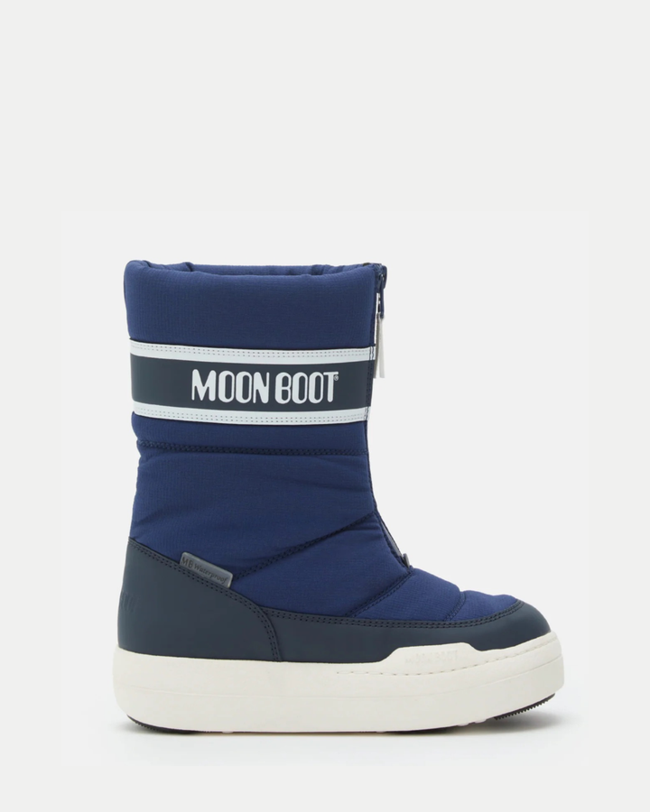 Moon Boot Jr Park Zip High