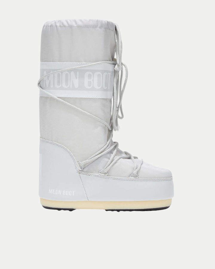 Moon Boot Icon Nylon Tall