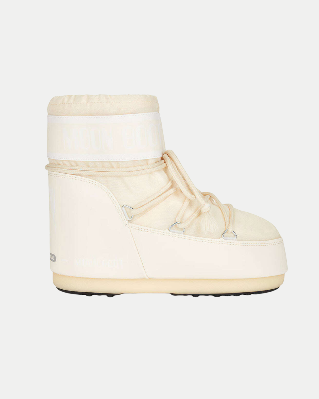 Moon Boot Icon Low Nylon