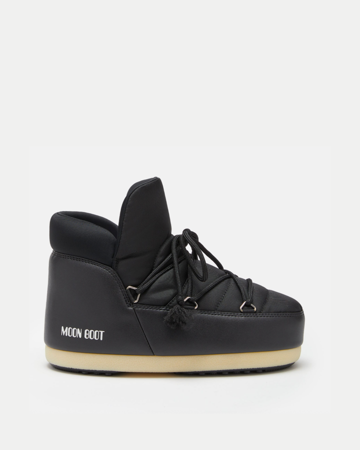 Moon Boot EVX Nylon Pumps