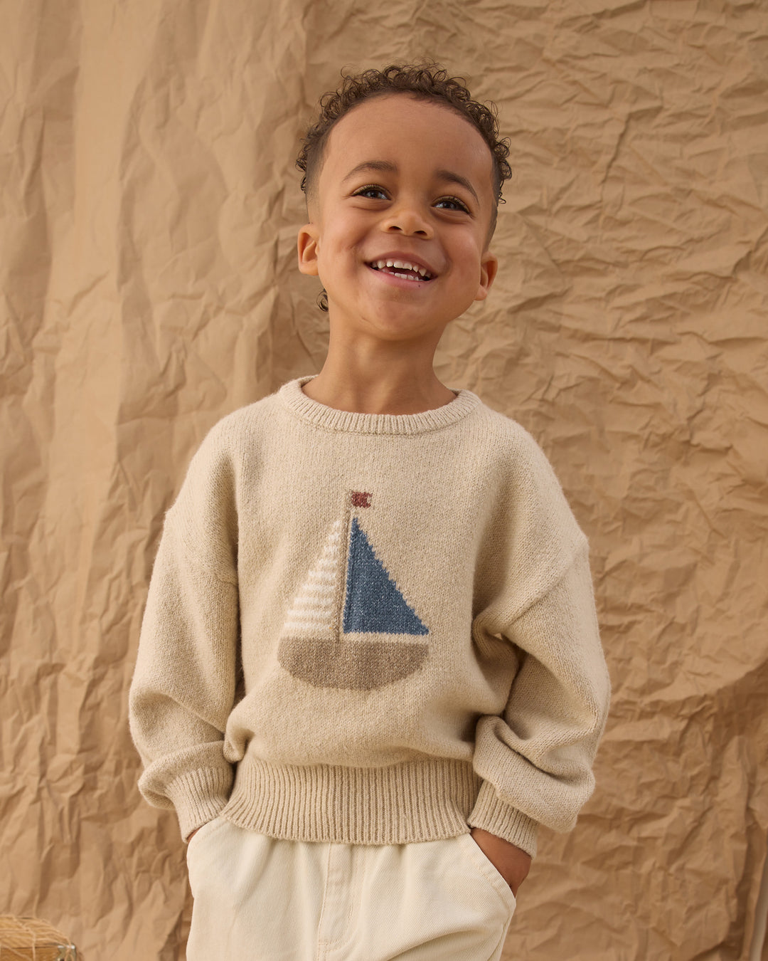 Rylee + Cru ASPEN SWEATER