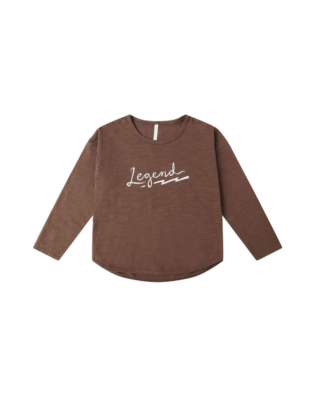 Rylee + Cru LS Legend Tee Skipper & Scout 