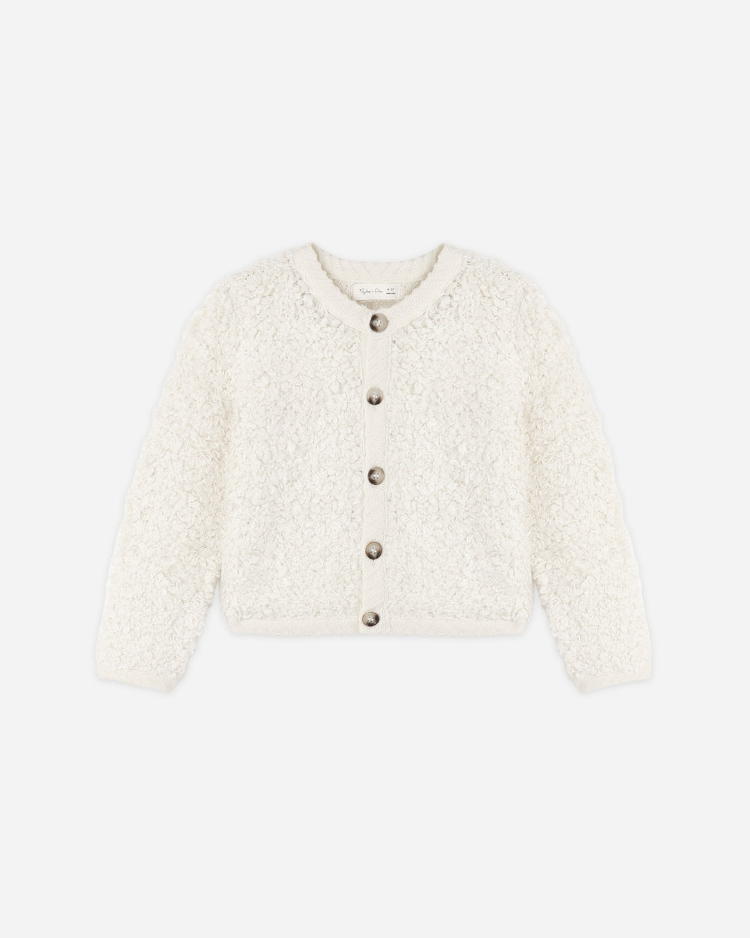 Rylee + Cru Chloe Cardigan