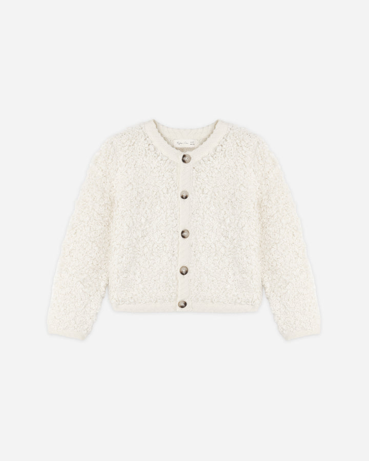 Rylee + Cru Chloe Cardigan