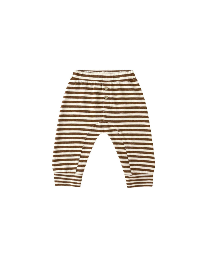Rylee + Cru Camden Striped LS Tee Skipper & Scout 
