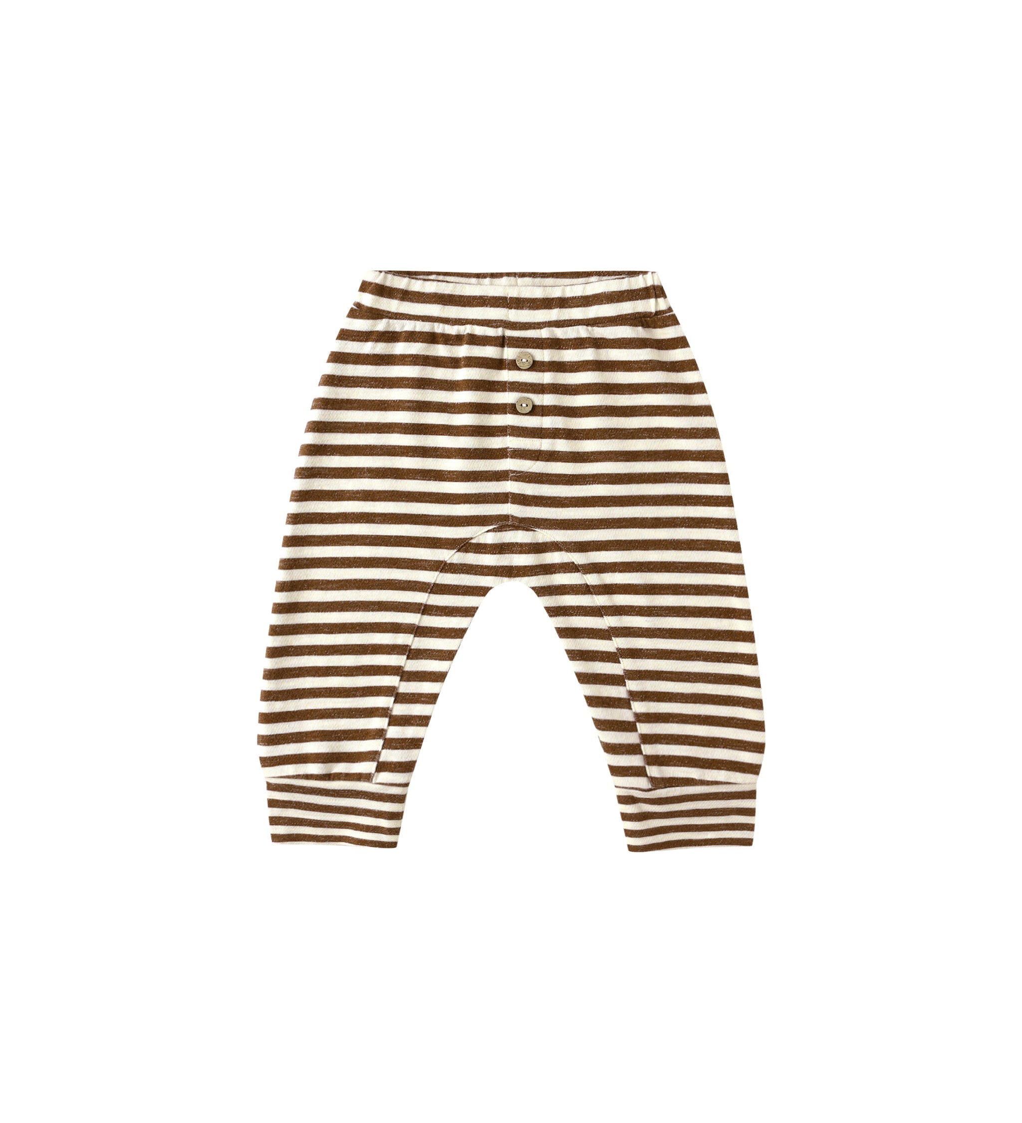 Rylee + Cru Camden Striped LS Tee
