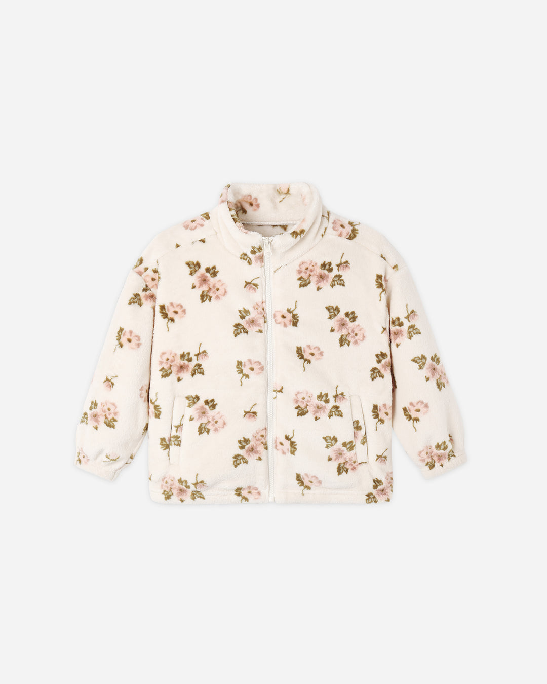Rylee + Cru Rose Garden Coco Jacket