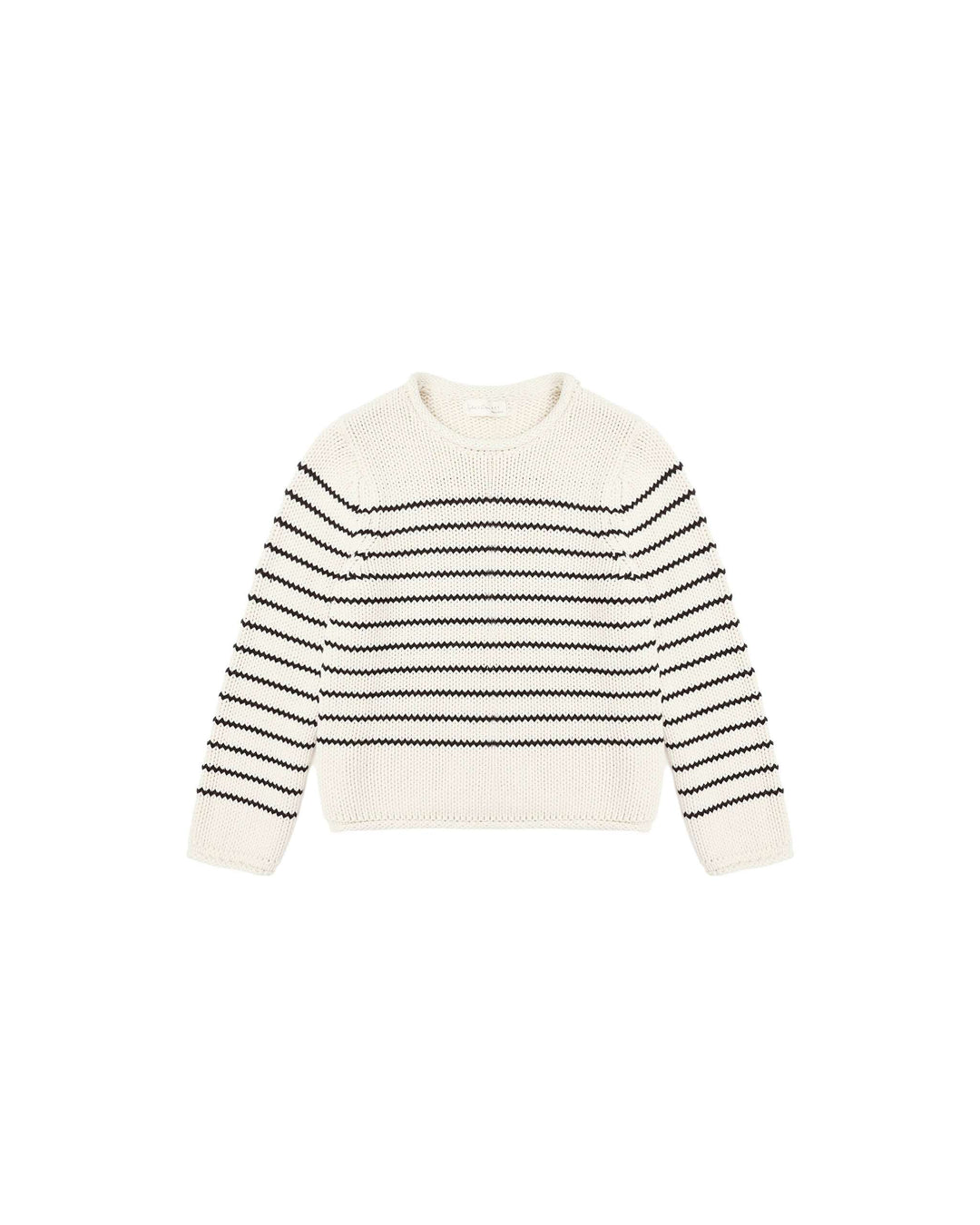 Rylee + Cru Jacques Striped Sweater Skipper & Scout 