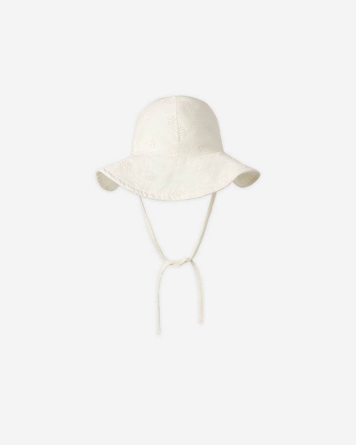 Rylee + Cru FLOPPY SUN HAT