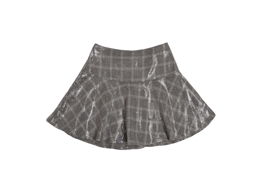 MIA NEW YORK Plaid Skirt Skipper & Scout 