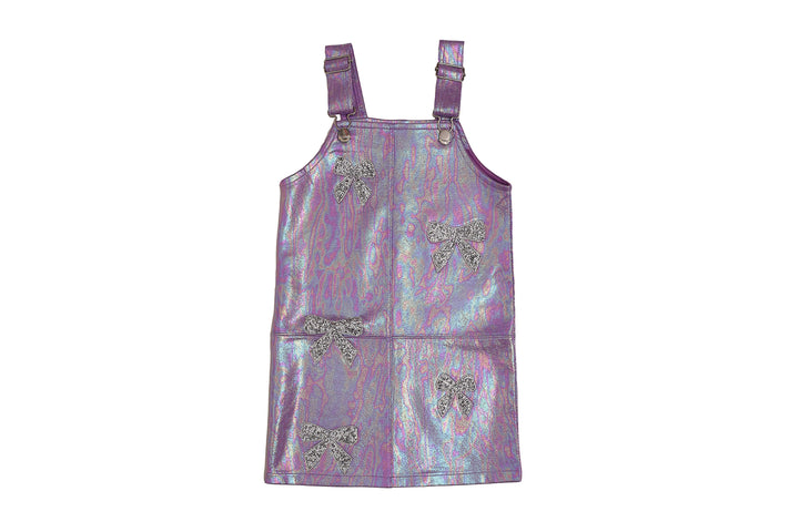 MIA NEW YORK Bow Overalls Skipper & Scout 