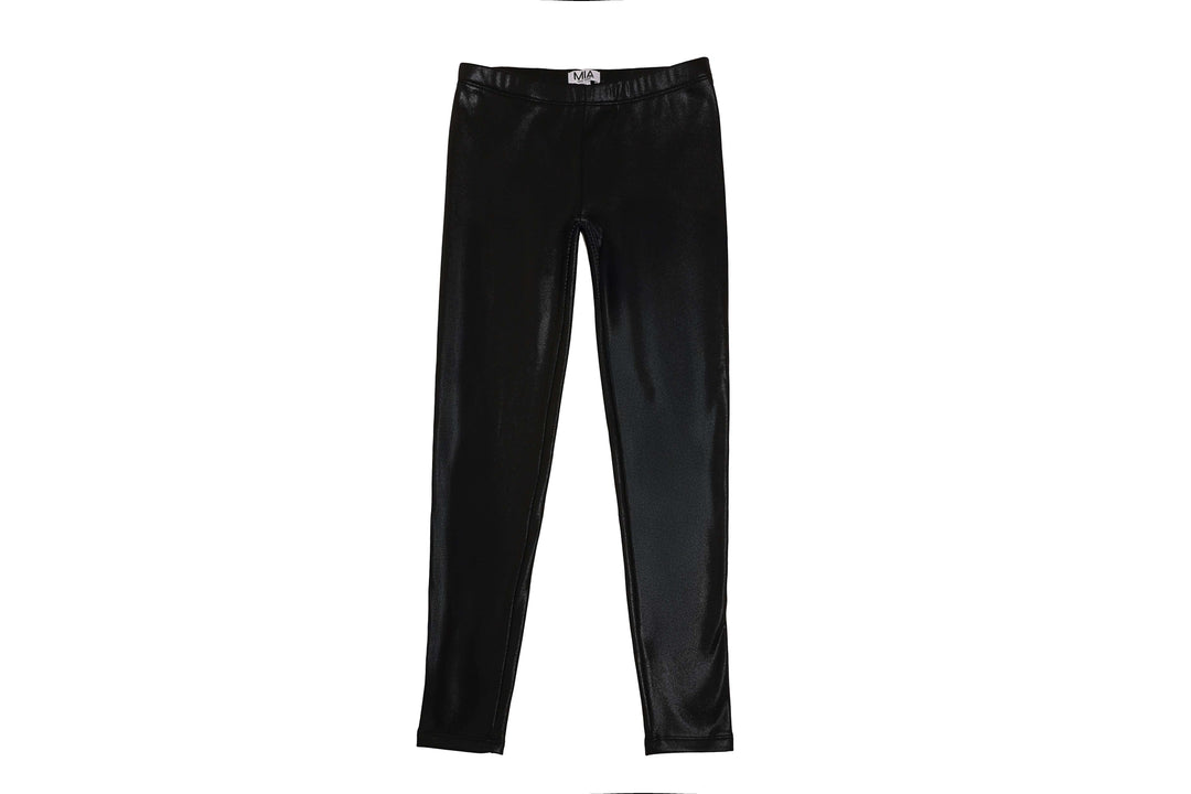 MIA NEW YORK Metallic Legging Skipper & Scout 