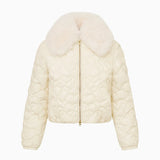 Love Shack Fancy Sandria Jacket